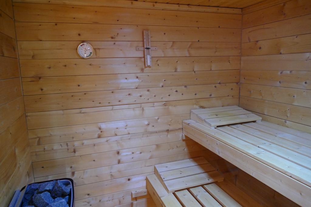 B&B Aux Beaux Buis Blegny Exterior photo